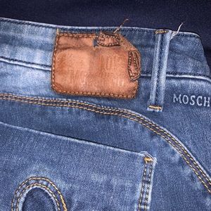 Love Moschino Jeans